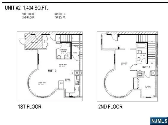 176 Union Avenue 2 Rutherford, NJ 07070