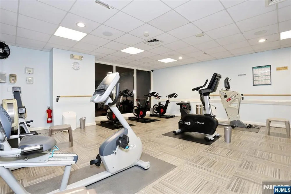 770 Anderson Avenue 5F Cliffside Park, NJ 07010