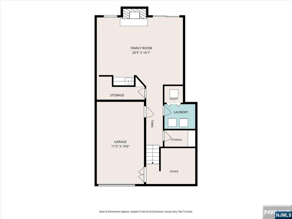 4506 Stonehedge Road 4506 Edison, NJ 08820
