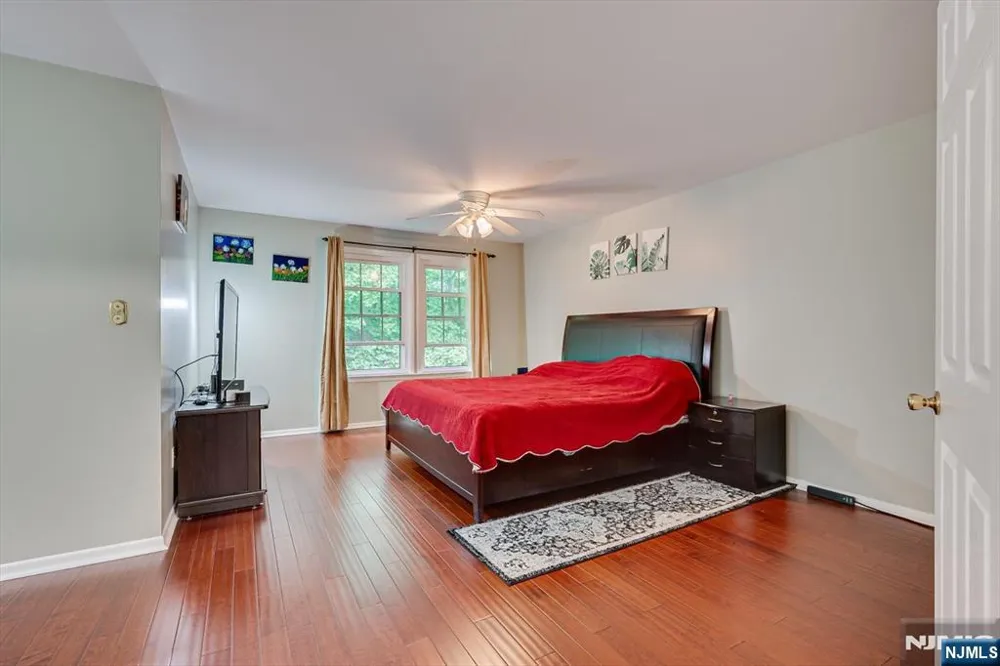 4506 Stonehedge Road 4506 Edison, NJ 08820