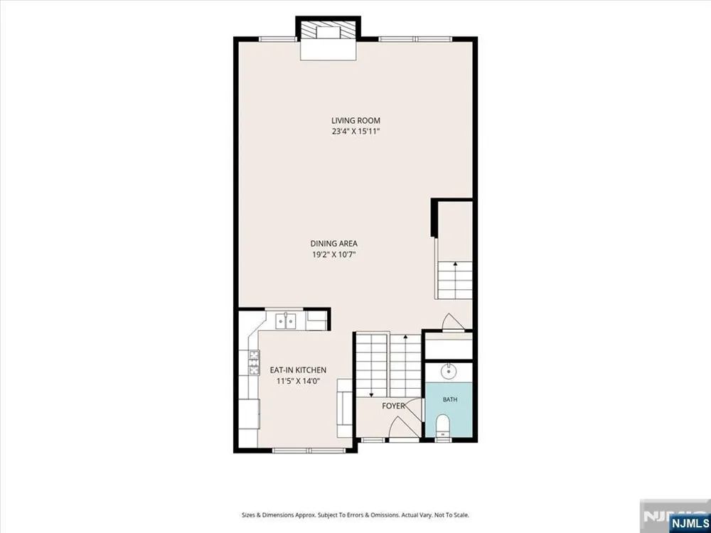 4506 Stonehedge Road 4506 Edison, NJ 08820