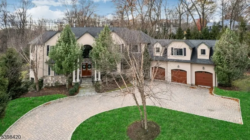 7 W Serafin Way Montville, NJ 07082