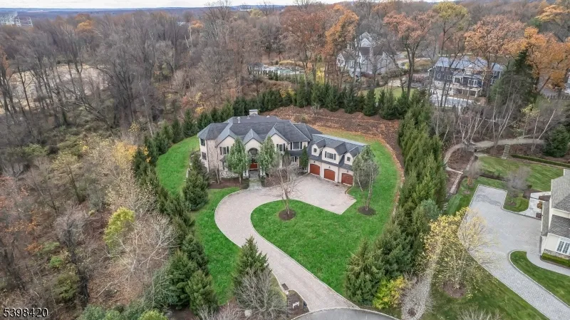 7 W Serafin Way Montville, NJ 07082