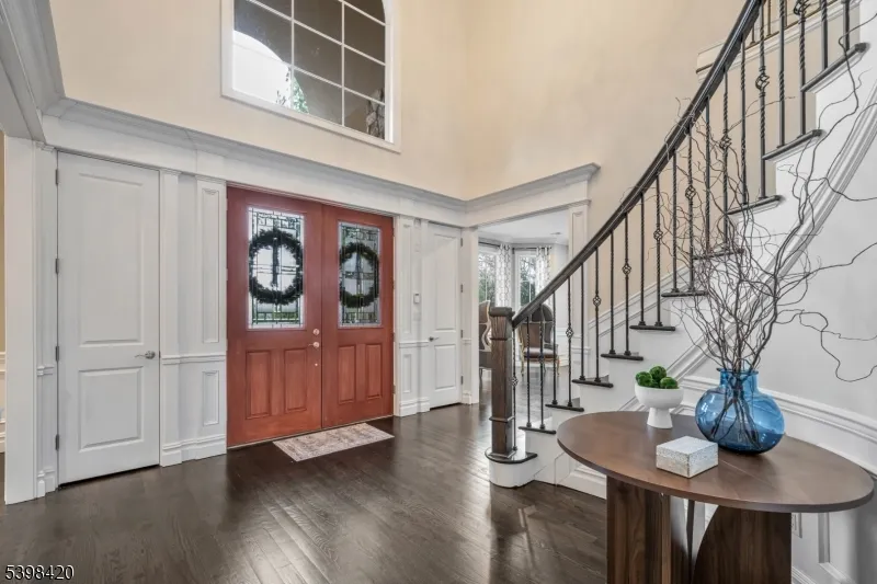 7 W Serafin Way Montville, NJ 07082