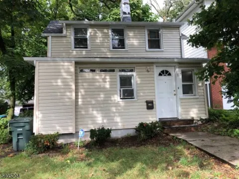 117 Third Street