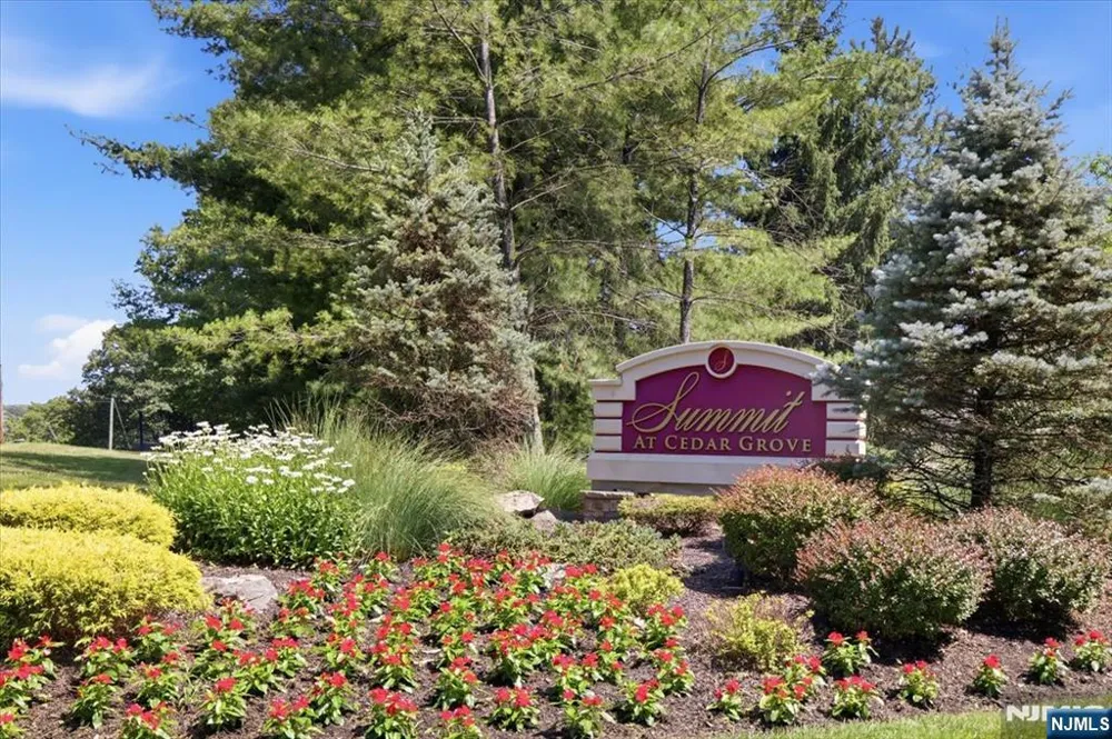 21 Chestnut Court Cedar Grove, NJ 07009