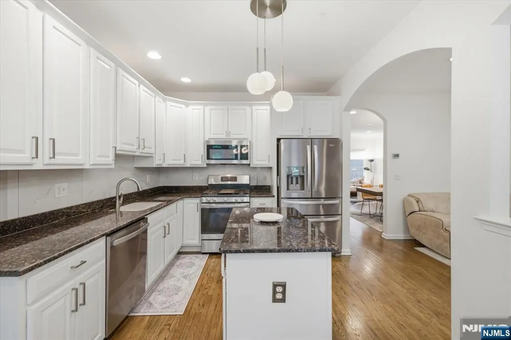 21 Chestnut Court Cedar Grove, NJ 07009