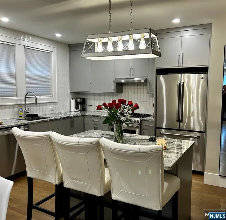 437 Stockton Place 3 Englewood, NJ 07631