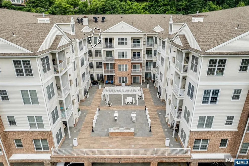 7312 Coventry Court Riverdaleugh, NJ 07457