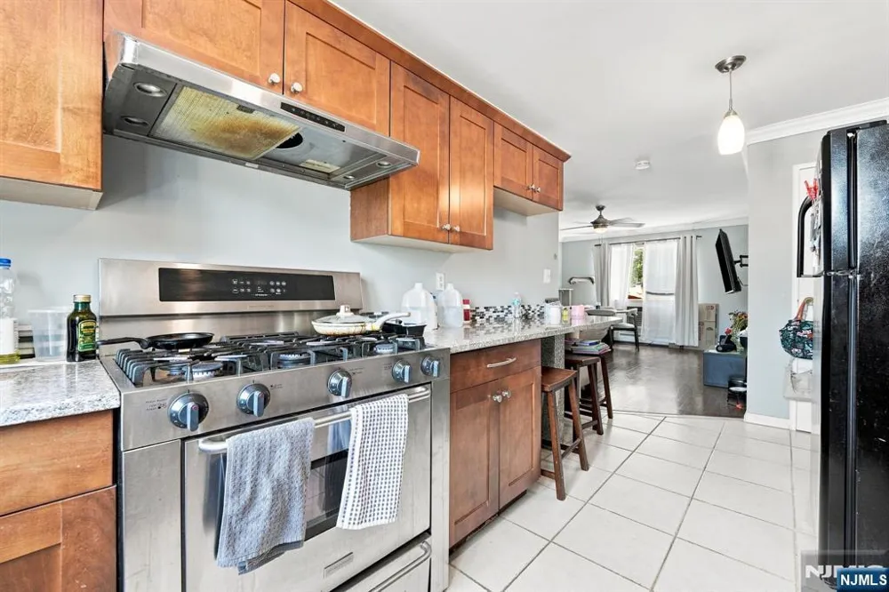 61 Union Avenue B6 Belleville, NJ 07109