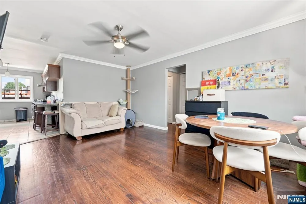 61 Union Avenue B6 Belleville, NJ 07109