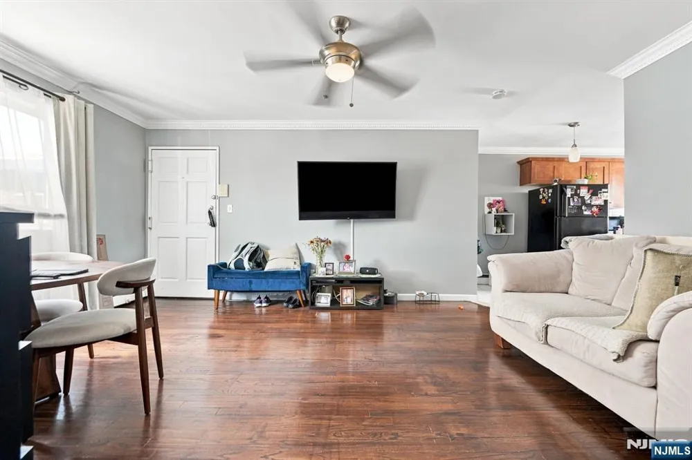 61 Union Avenue B6 Belleville, NJ 07109