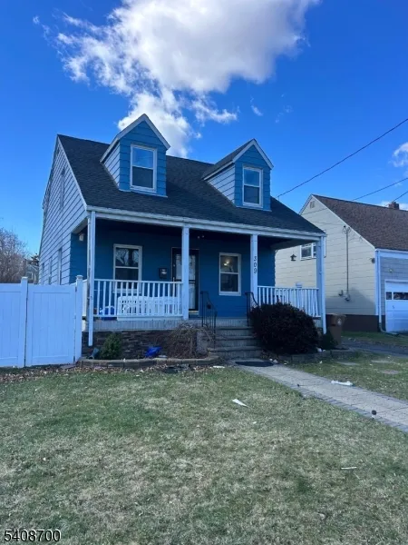 309 Mccandless St