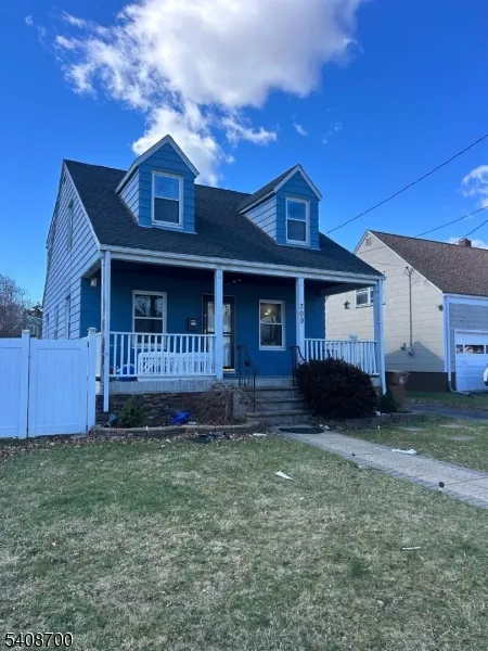 309 Mccandless St Linden City, NJ 07036