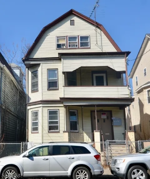 899 S 18Th St #1 Unit 1