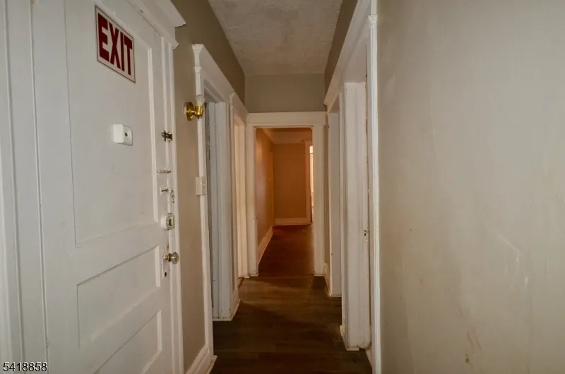 899 S 18Th St #1 Unit 1 Newark City, NJ 07108