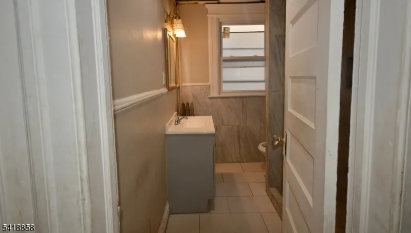 899 S 18Th St #1 Unit 1 Newark City, NJ 07108