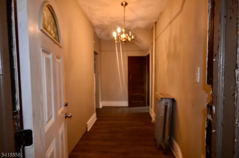 899 S 18Th St #1 Unit 1 Newark City, NJ 07108