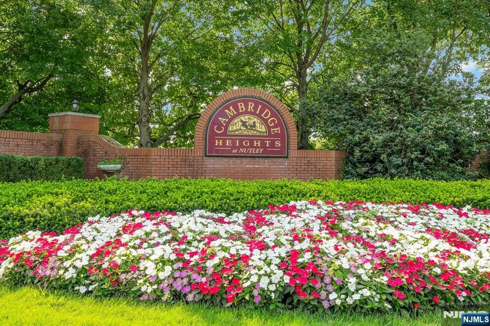 326 Winthrop Drive Nutley, NJ 07110