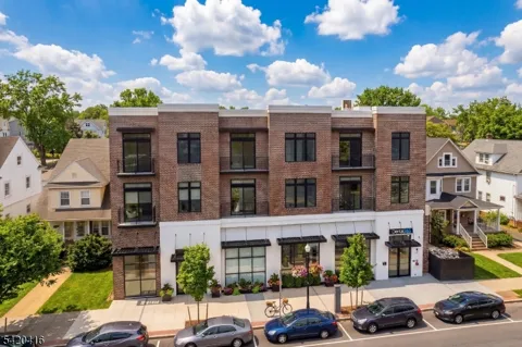 423 South Avenue West #206 Unit 206