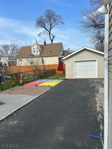 1210 Roselle St Linden City, NJ 07036