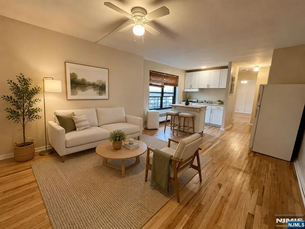 241 E Main Street 3A Bergenfield, NJ 07621