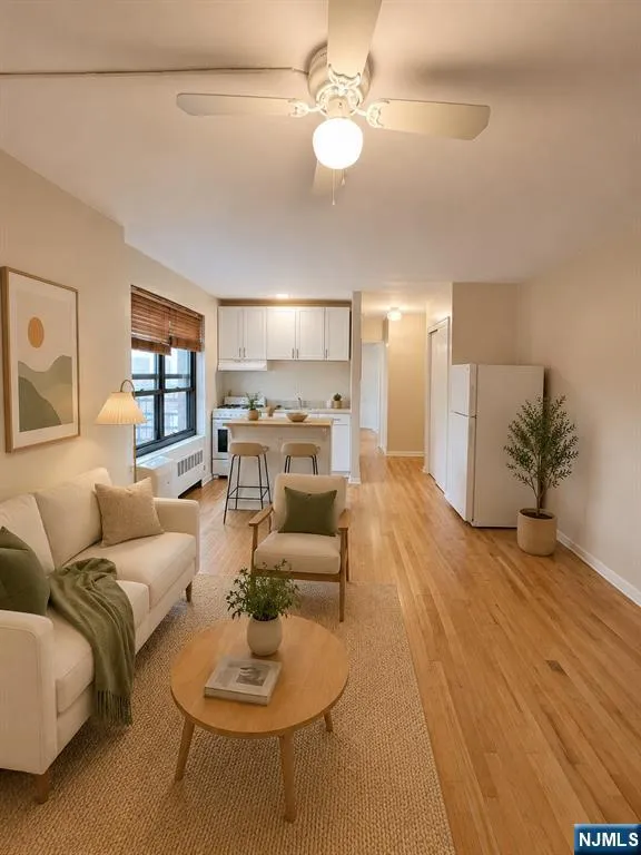 241 E Main Street 3A Bergenfield, NJ 07621