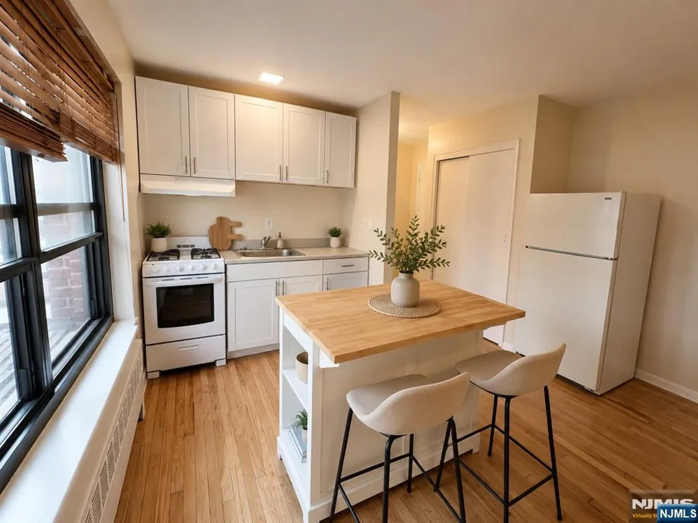 241 E Main Street 3A Bergenfield, NJ 07621