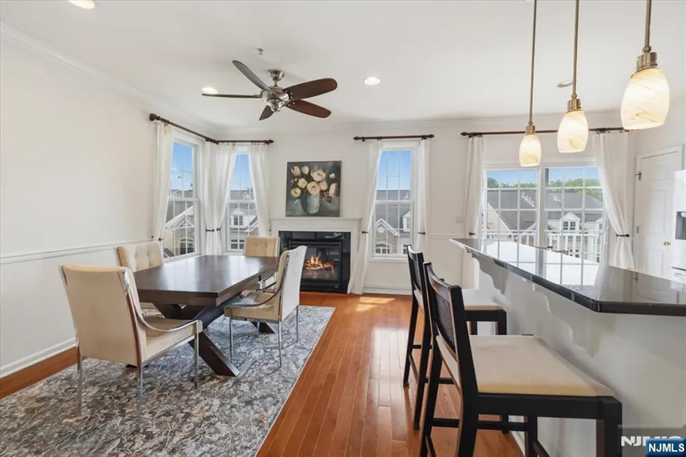 31 Forshee Circle 101 Montvale, NJ 07645