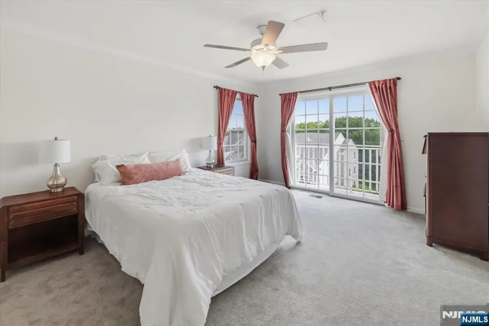 31 Forshee Circle 101 Montvale, NJ 07645