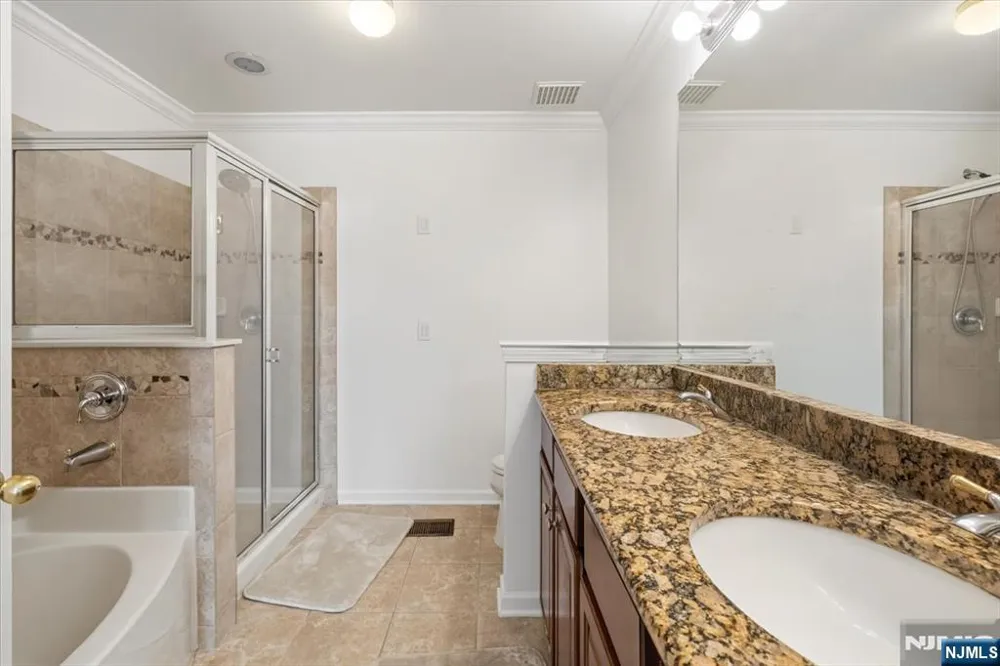 31 Forshee Circle 101 Montvale, NJ 07645