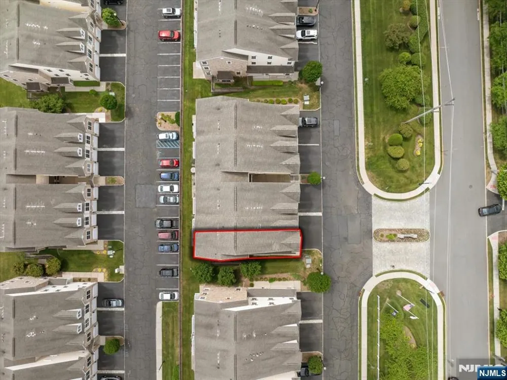31 Forshee Circle 101 Montvale, NJ 07645
