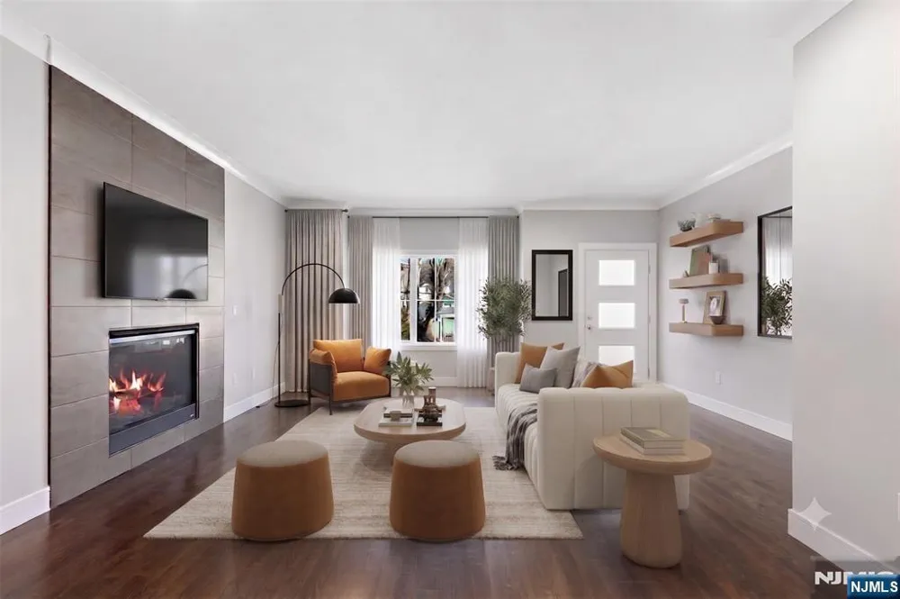 85 Washington Avenue 85 Cliffside Park, NJ 07010