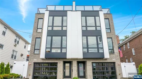 255 Morningside Avenue