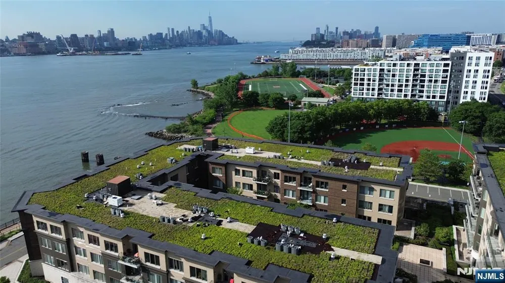 100 Eton Row 302 Weehawken, NJ 07086