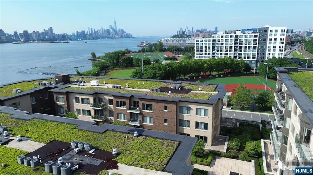 100 Eton Row 302 Weehawken, NJ 07086