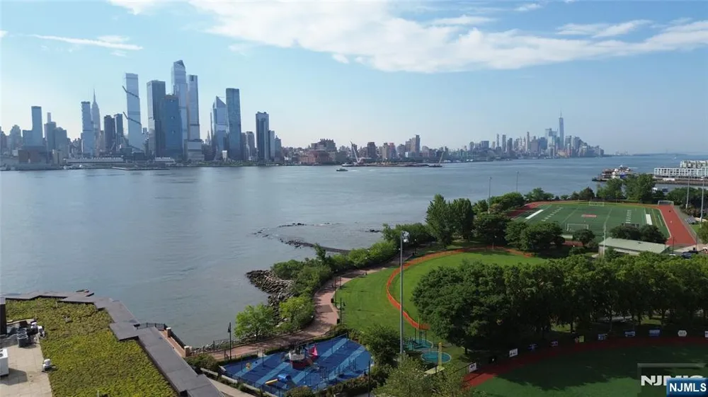 100 Eton Row 302 Weehawken, NJ 07086