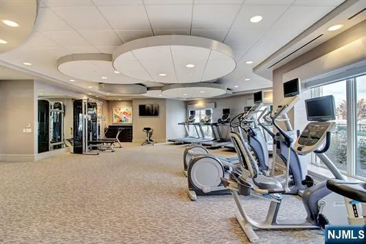 100 Eton Row 302 Weehawken, NJ 07086