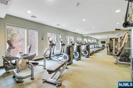 100 Eton Row 302 Weehawken, NJ 07086
