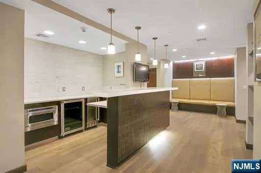 100 Eton Row 302 Weehawken, NJ 07086
