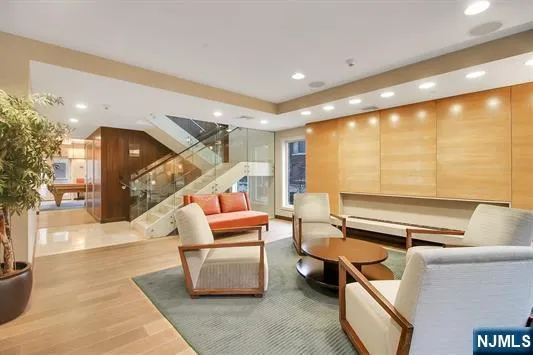 100 Eton Row 302 Weehawken, NJ 07086