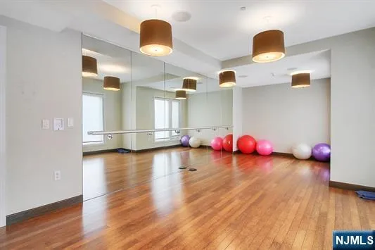 100 Eton Row 302 Weehawken, NJ 07086