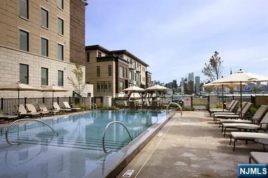 100 Eton Row 302 Weehawken, NJ 07086