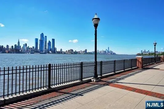 100 Eton Row 302 Weehawken, NJ 07086