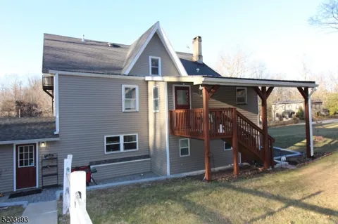 172 Musconetcong River Rd #A Unit A