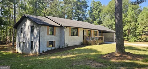 249 Gibson RD
