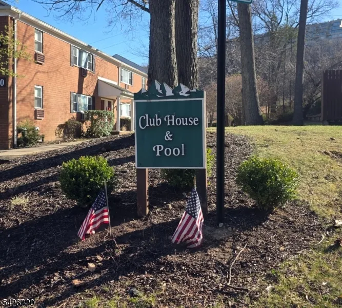 2467 State Route 10 #6-A Unit 6-A Parsippany-Troy Hills, NJ 07950