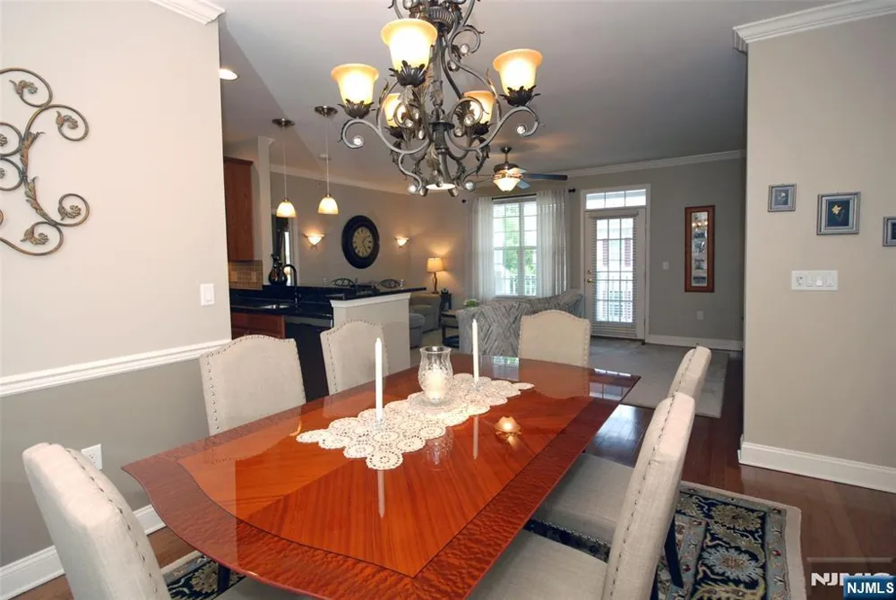 4 QUARRY Drive B3 Woodland Park, NJ 07424