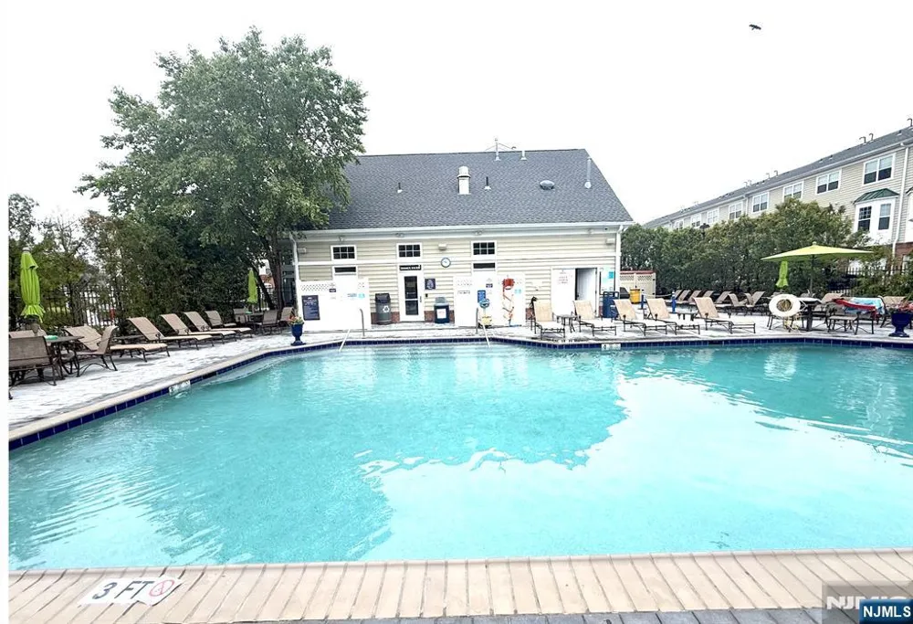 411 Deluca Road Belleville, NJ 07109