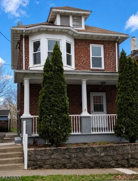 14 Raymond St Phillipsburg Town, NJ 08865